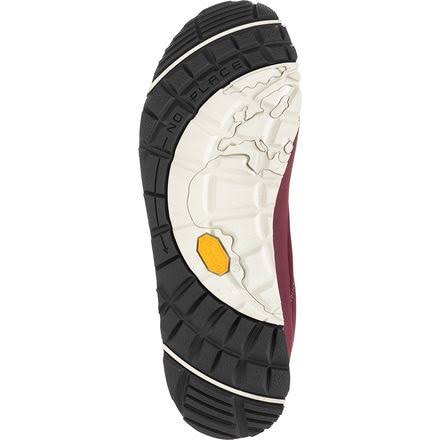 Bordeaux Shoes S46623