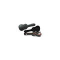 Black Squareneck Guitar Case O905659