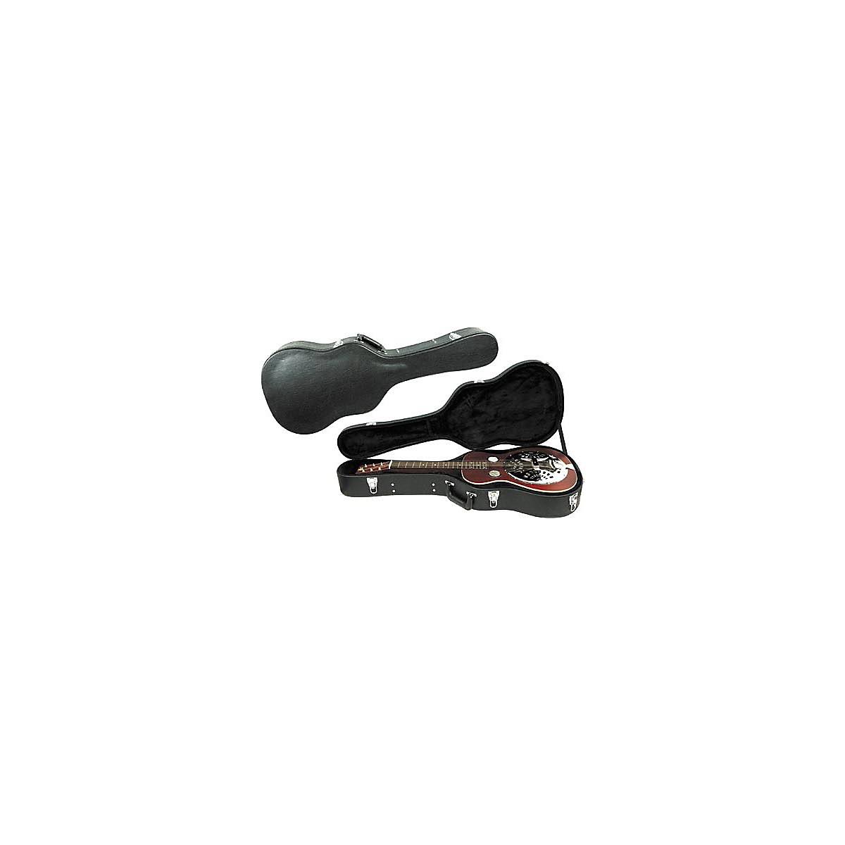 Black Squareneck Guitar Case O905659