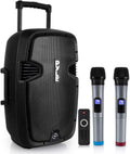 Portable PA Speaker System C84957