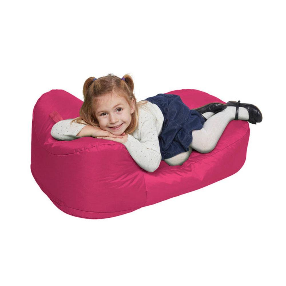 Grassy Green Bean Bag Pack of 2 B622