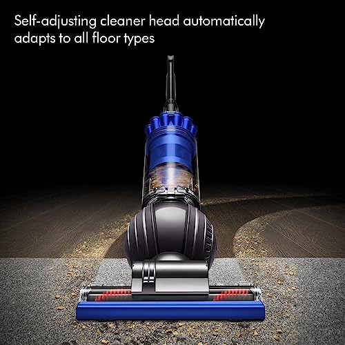 Upright Vacuum S926