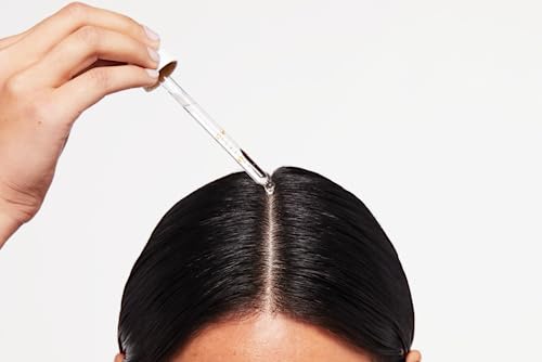 Scalp Therapy Shampoo D1662