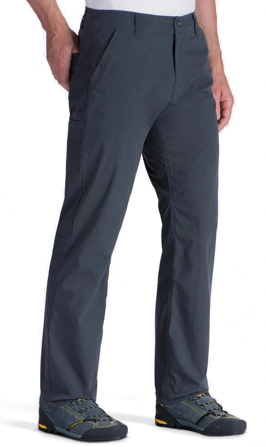 Men's Pants 33x36 Carbon R271
