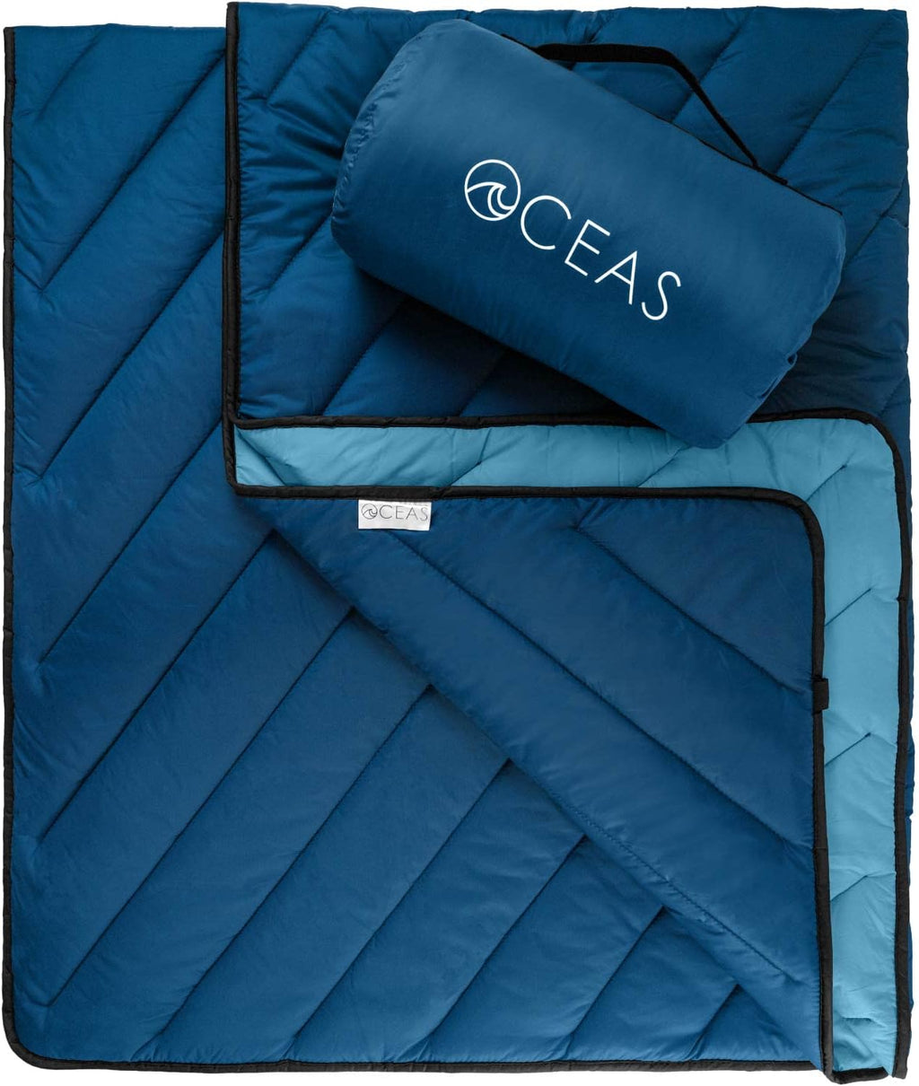 Packable Camping Blanket G83618