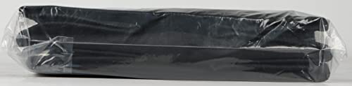 Collapsible Car Trunk Organizer with Lid, Black T7800