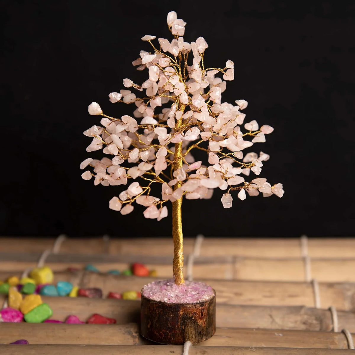 Crystal Tree O804197