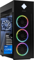 14th Generation Intel Core i7-14700K 32 GB RAM 1 TB Solid State Drive NVIDIA GeForce RTX 4070 SUPER Ti Graphics Windows 11 Pro Gaming Desktop D701
