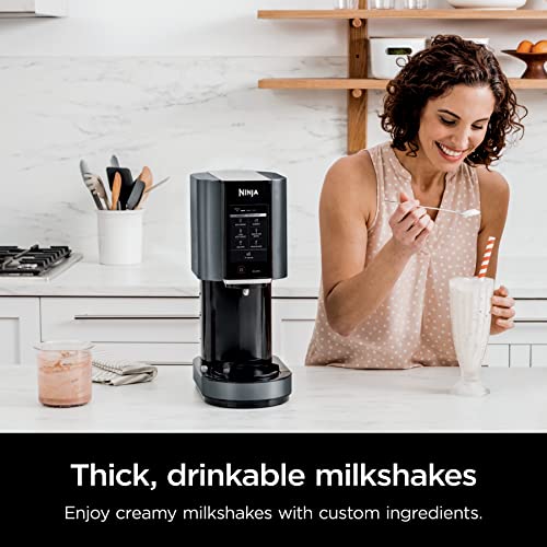 Ice Cream Maker V4875