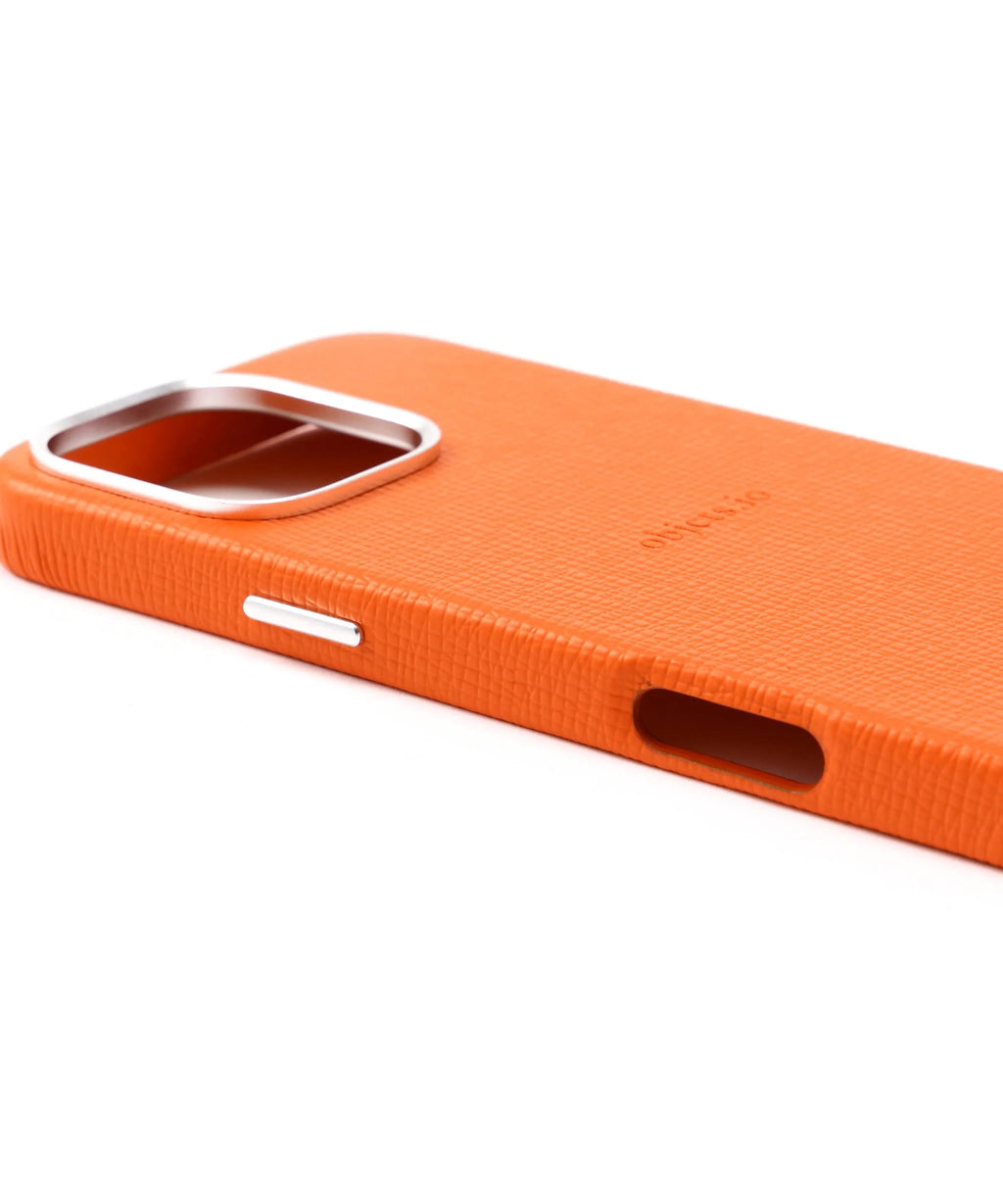 Leather Case for iPhone16 Pro Max F4930