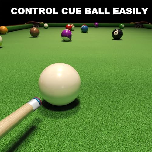57" Billiard Cue Stick P28962