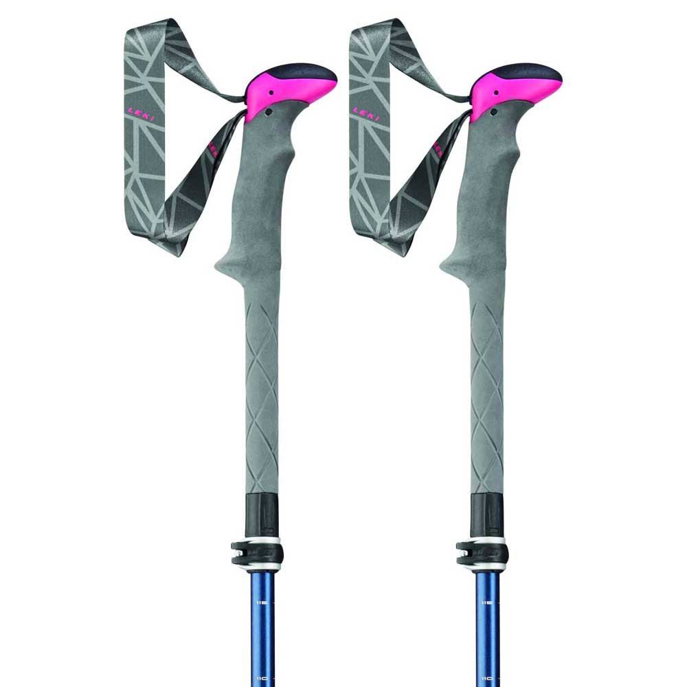 Carbon 100-120 cm Trekking Poles Z9312