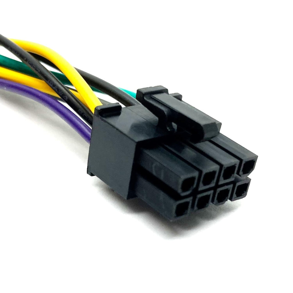 24-pin to 8-pin ATX Power Adapter Cable, 30cm (1 Piece) A959