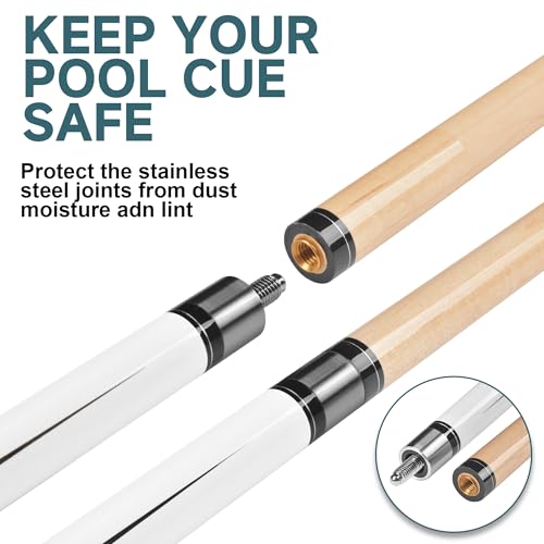 57" Billiard Cue Stick P28962
