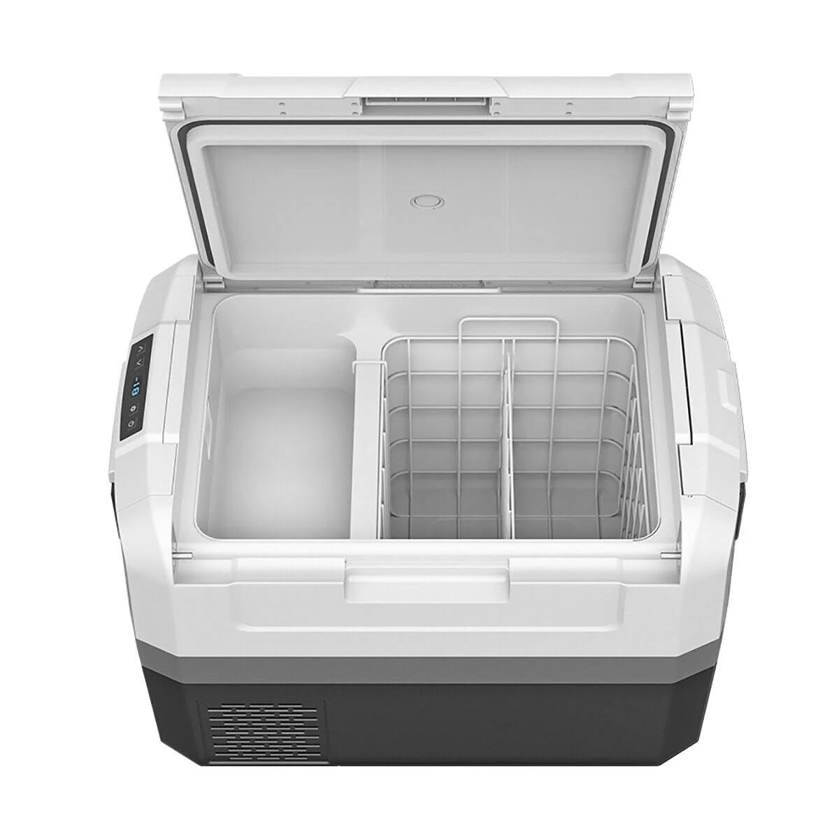 48 Quart Portable Electric Cooler A292
