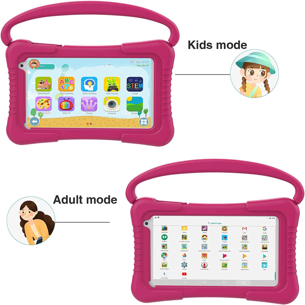 7 inch Android 11 Kids Tablet 32G 2GB RAM E49201