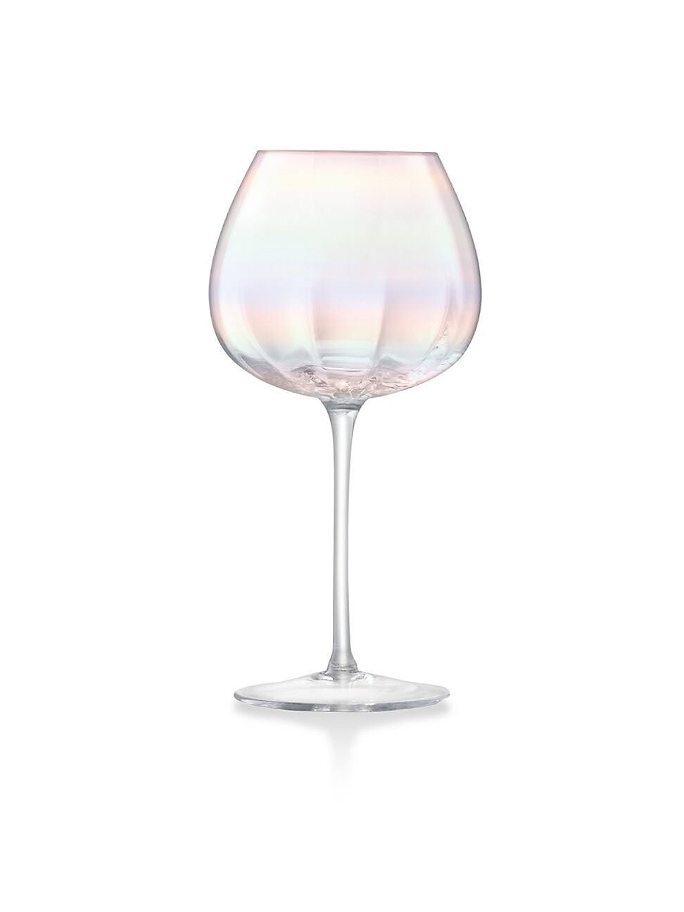 Red Wine Glass Set of 4 Q8561