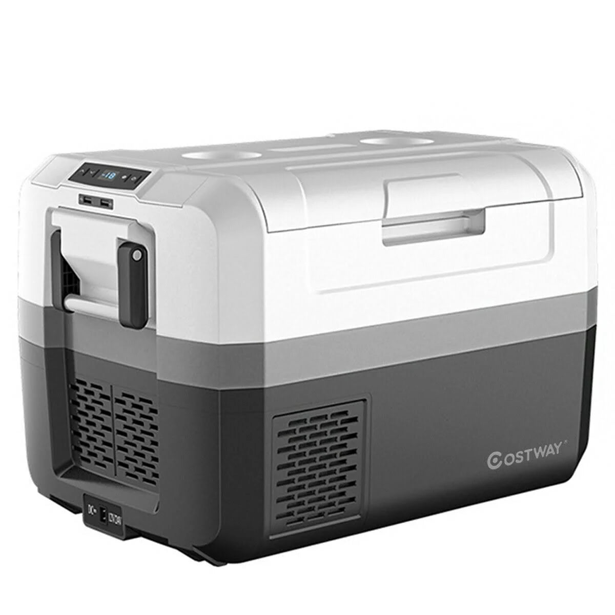 48 Quart Portable Electric Cooler A292