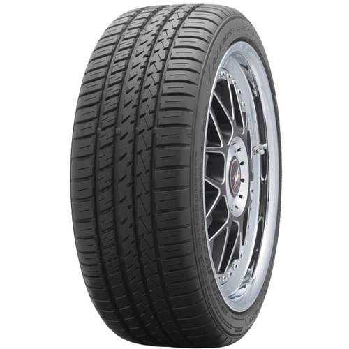 255/40ZR17 94Y Tire B4544