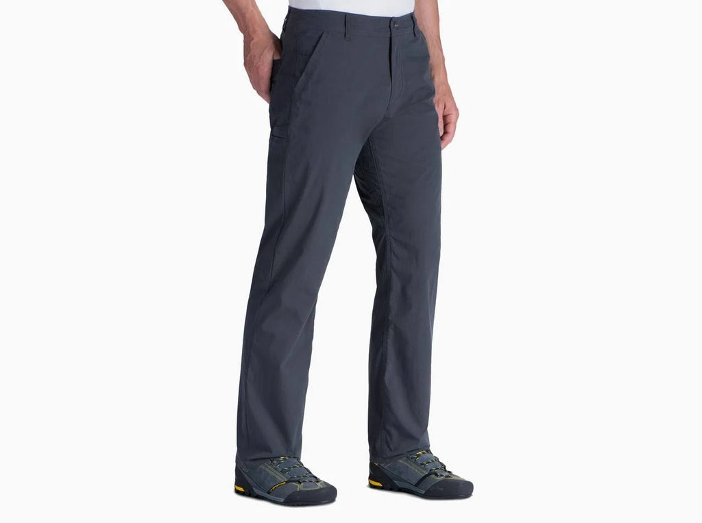 Men's Pants 33x36 Carbon R271