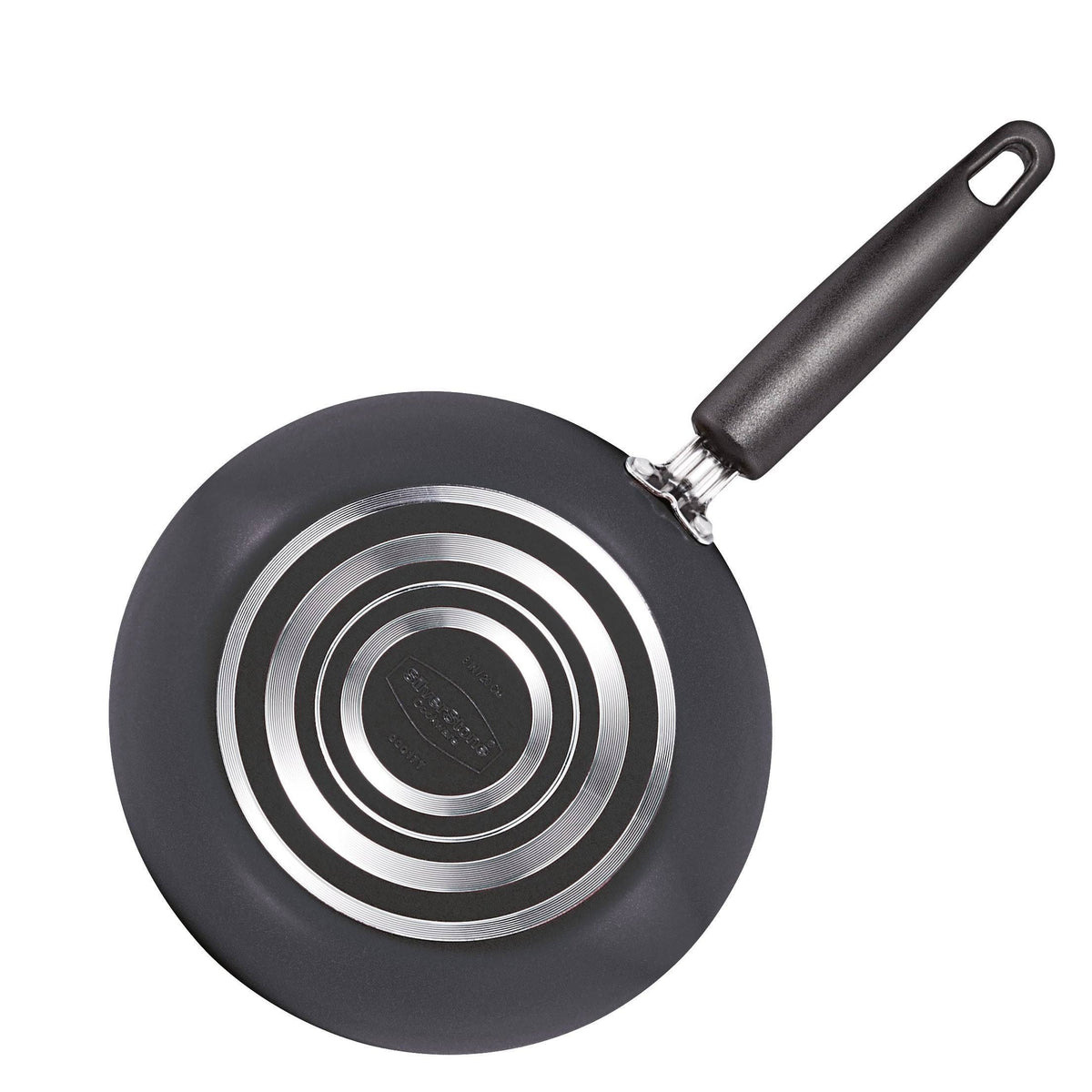 15-Piece Nonstick Aluminum Cookware Set G387951