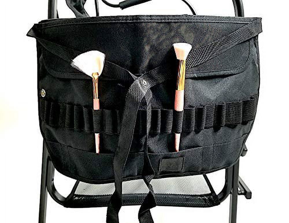 Professional Make up & Hair Chair with Lamp T7194