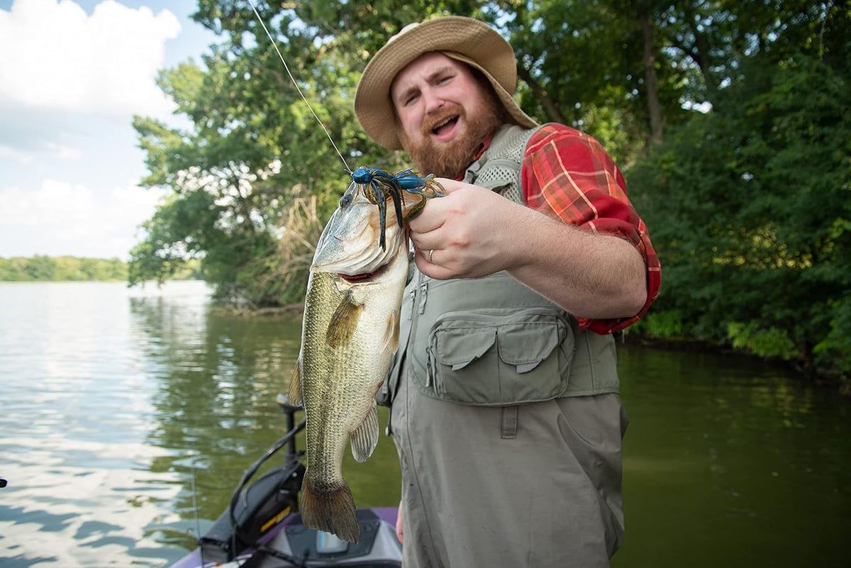 Mystery Tackle Box Fishing Kit I4483