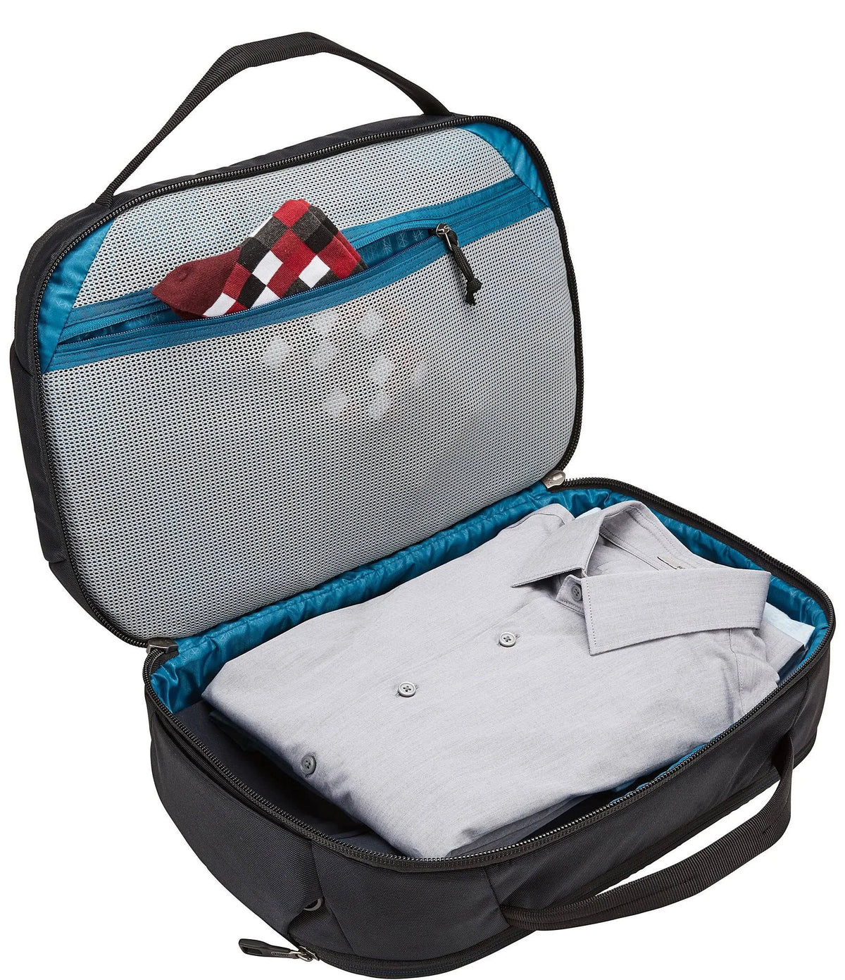 Ember Boarding Bag V799