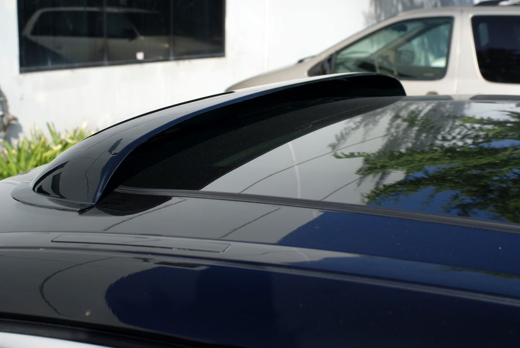 880mm Sunroof Deflector Visor B75461