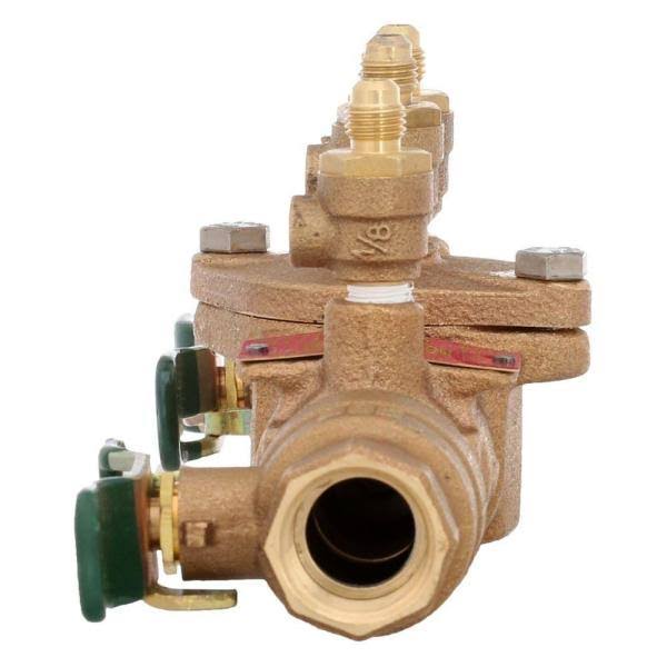Double Check Valve Assembly 3/4x22 M623