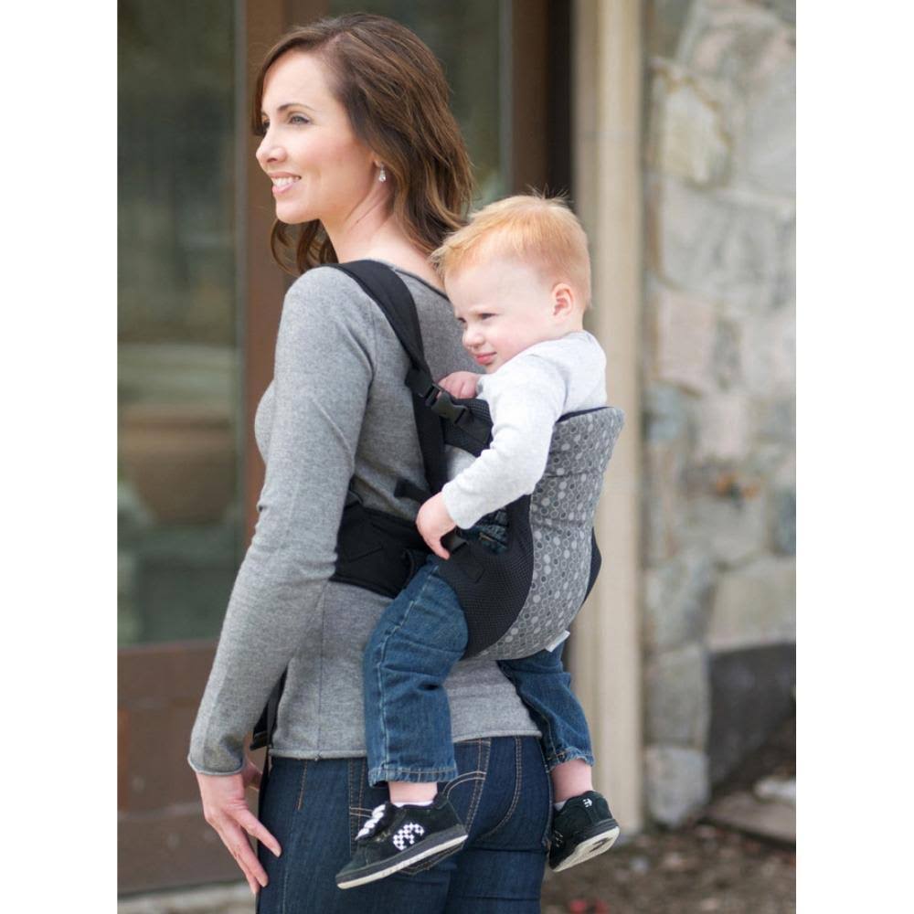 3-in-1 Baby Carrier V523