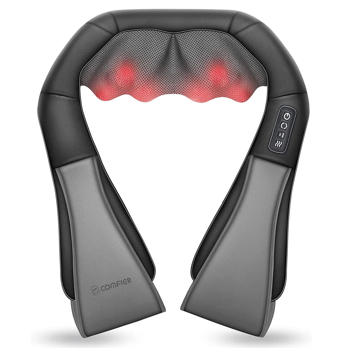 Shiatsu Neck & Shoulder Massager with Heat S118665