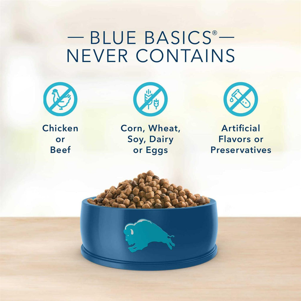 Grain-Free Indoor Dry Cat Food V18597