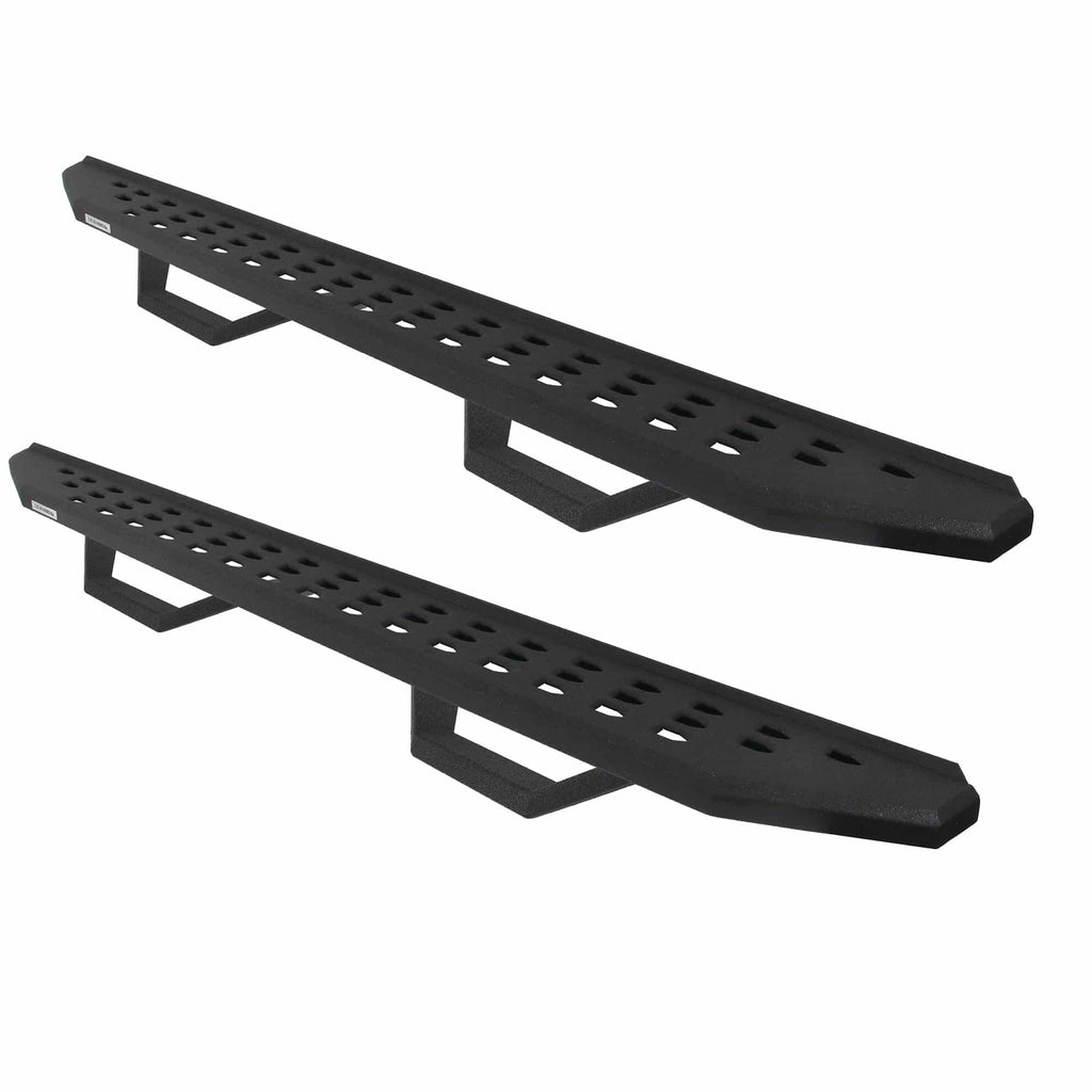 RB20 Running Boards P9193