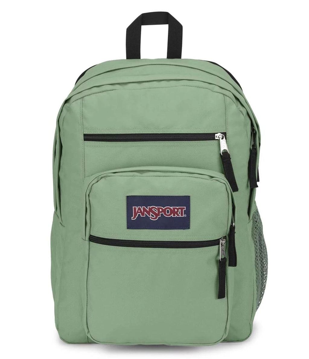 Backpack with 15-Inch Laptop Compartment K6407