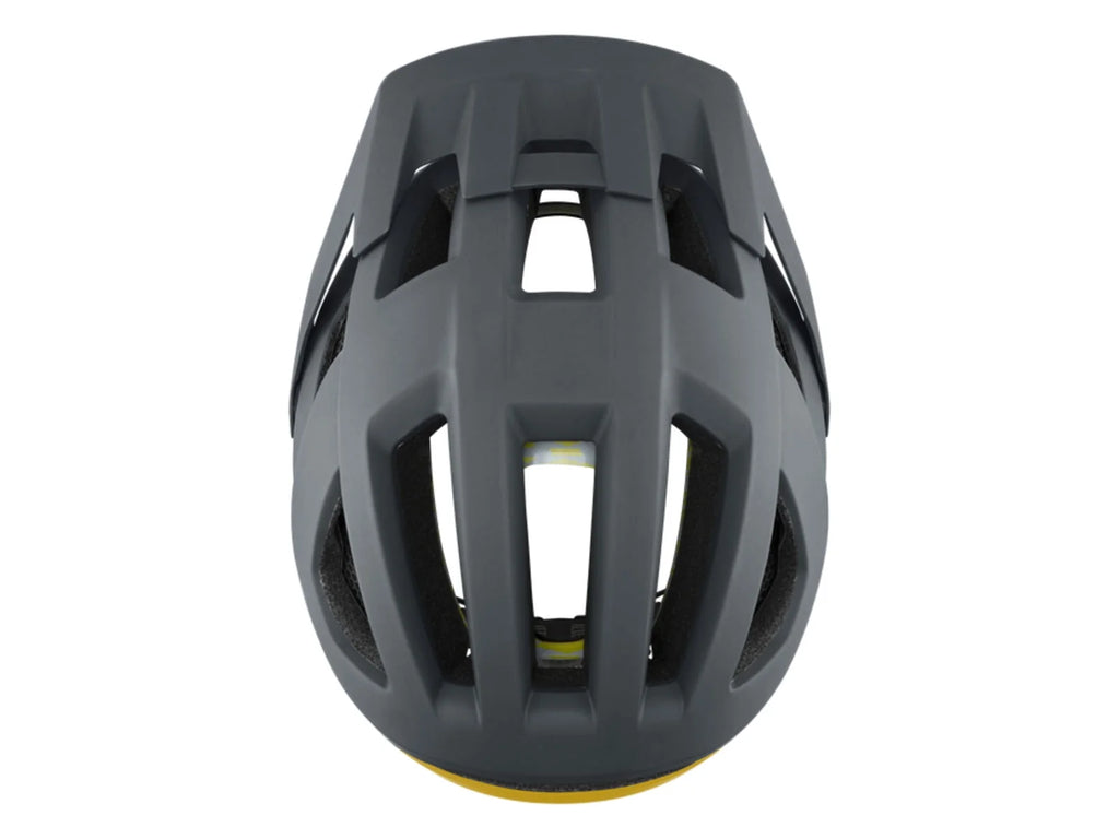 Matte Slate Bike Helmet X995242