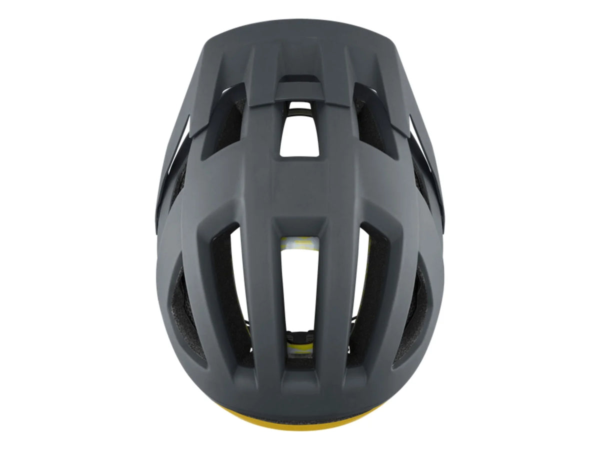 Matte Slate Bike Helmet X995242