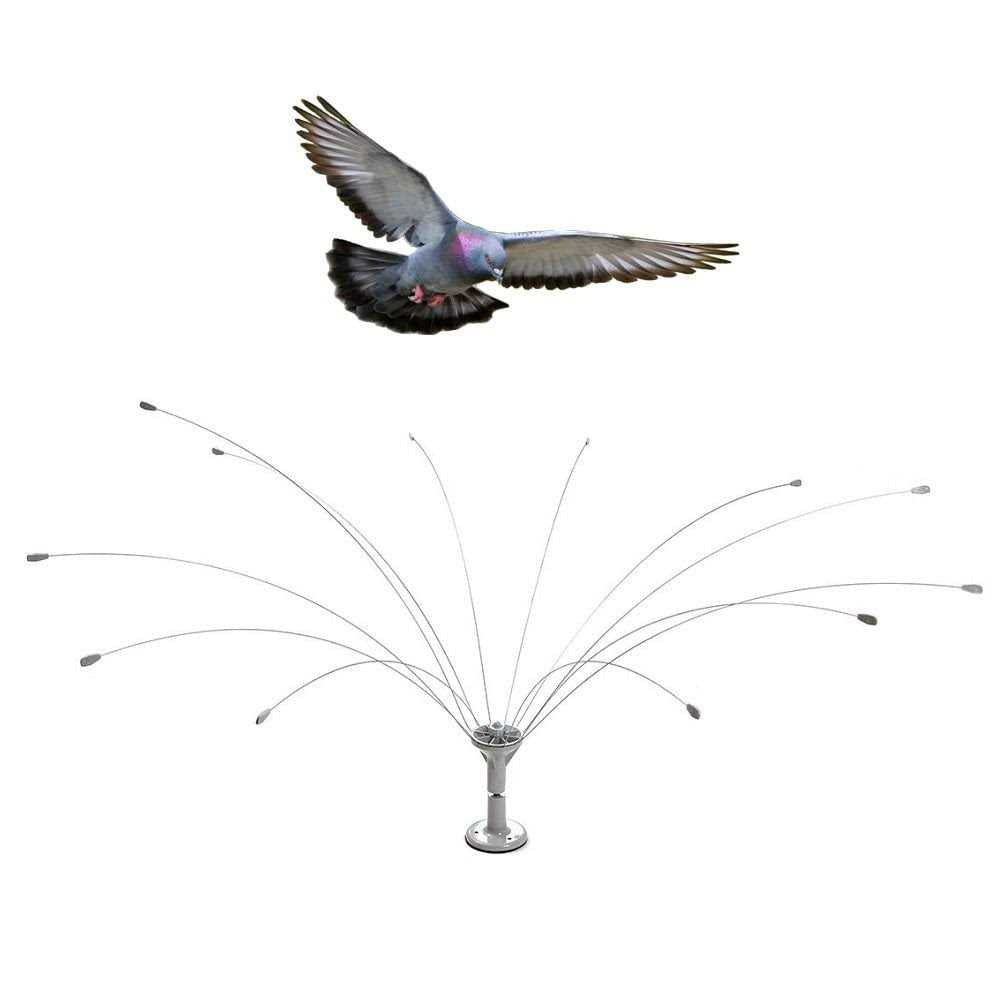 Bird Repelling Spider J9699