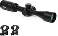 3-12x40 MIL Rifle Scope G227778