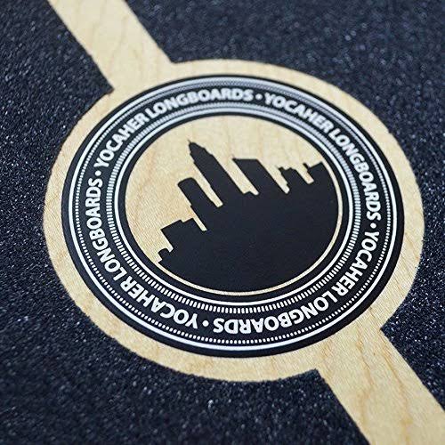 Pintail Longboard Complete Z766238