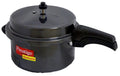 7.5 Liters Hard Anodized Black Pressure Cooker H969