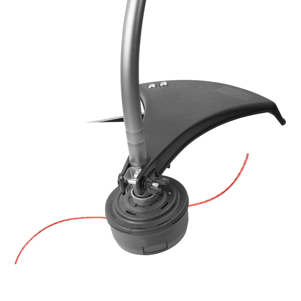 17-Inch Curved Shaft Gas String Trimmer X32550