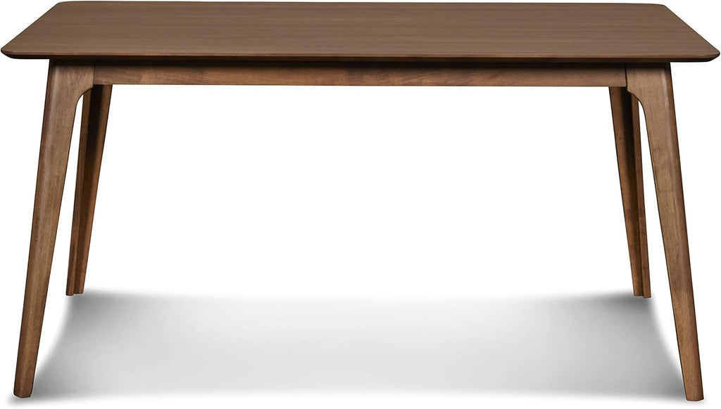 Walnut Dining Table W5380
