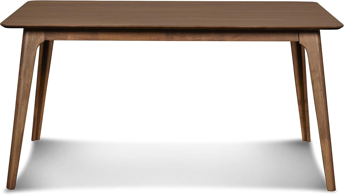 Walnut Dining Table W5380