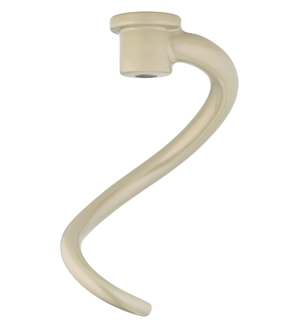 Coated Dough Hook for 7 Quart Bowl Lift Stand Mixer I92781