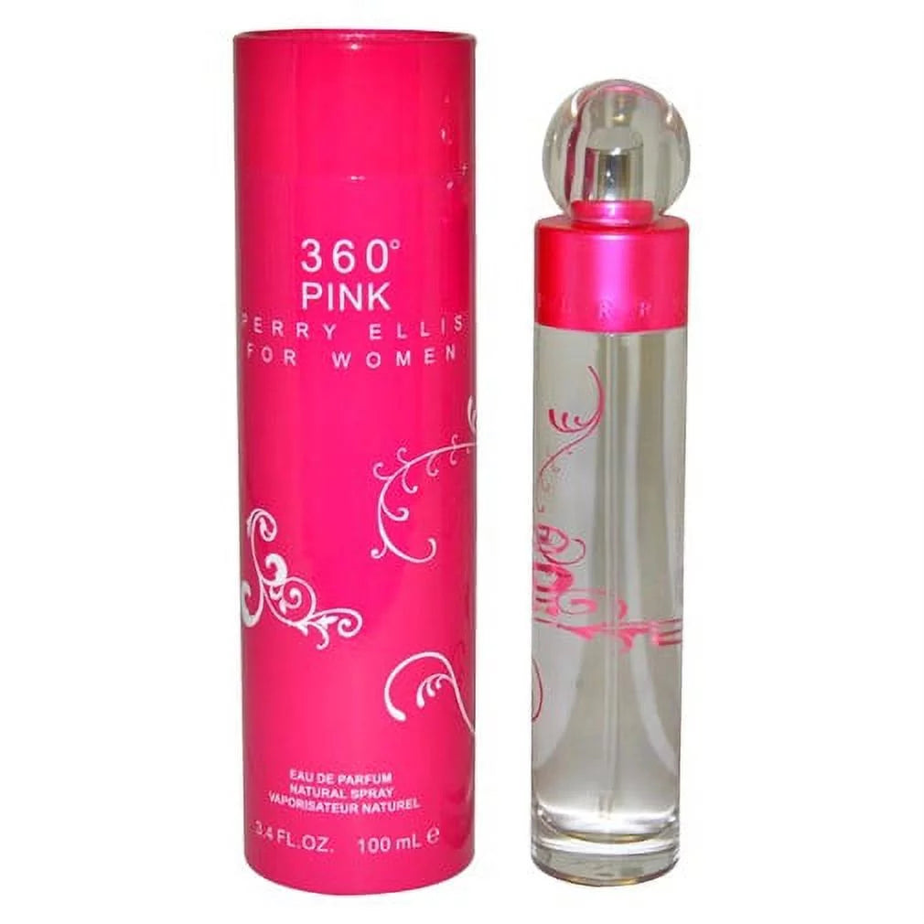 3.4 oz Eau De Parfum Spray for Women B934
