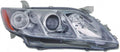 Passenger Side Headlight for Toyota Camry SE 2007 2008 2009 N53752