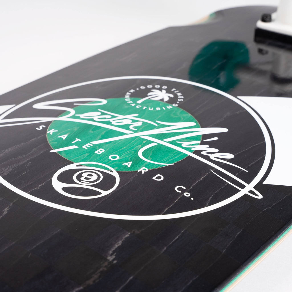 Complete Skateboard G737