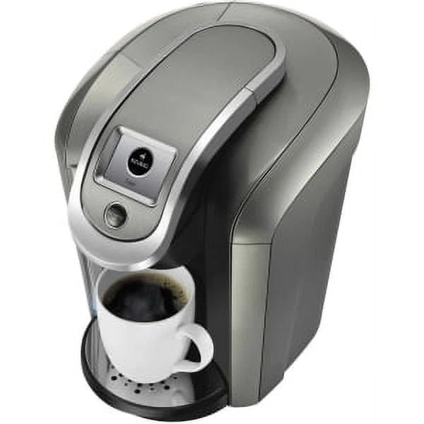 Coffee Brewing System I336803