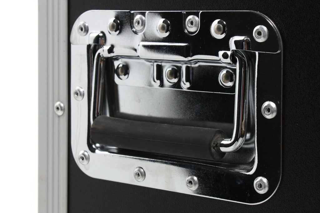 10 Space 10U ATA Rack Shock Mount Case A560
